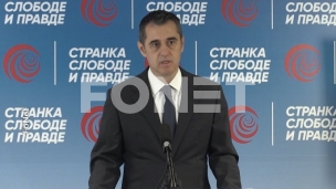 Struka nevažna za EPS